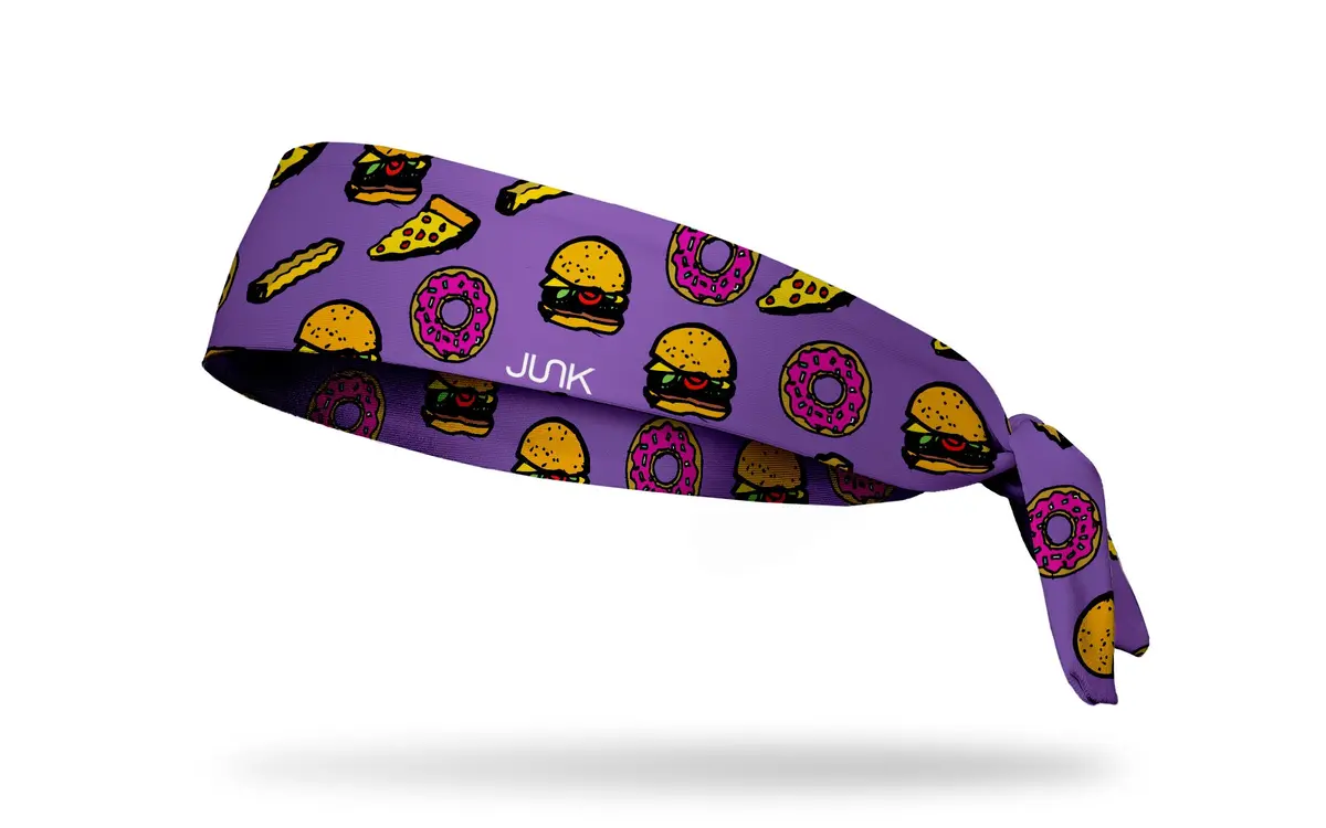 The Special Flex Tie Headband 1