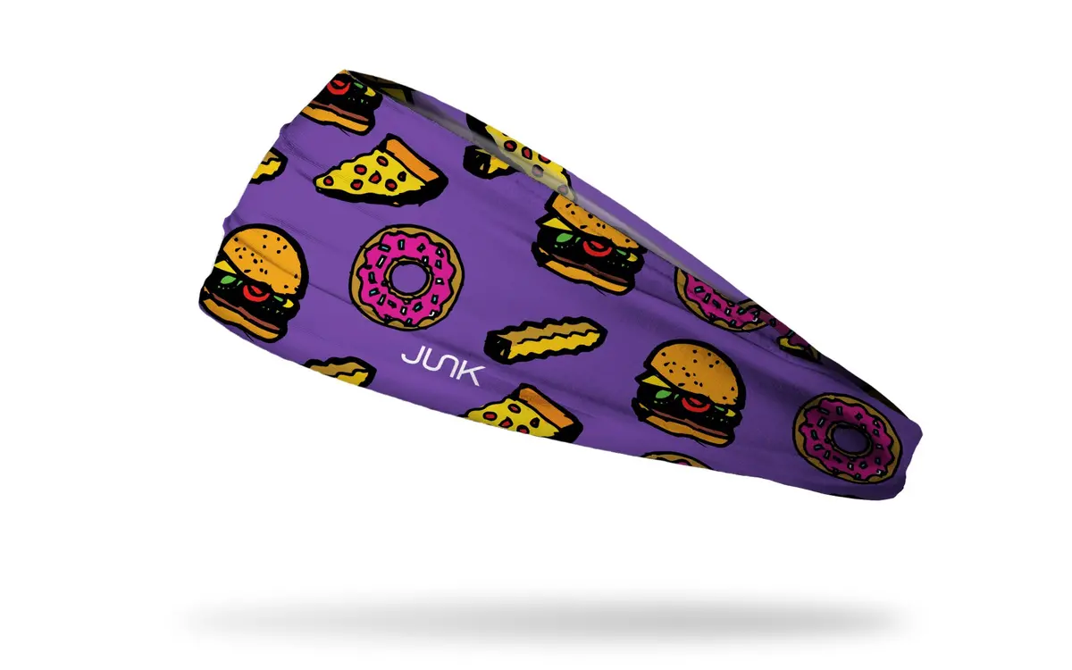 The Special Big Bang Lite Headband 1