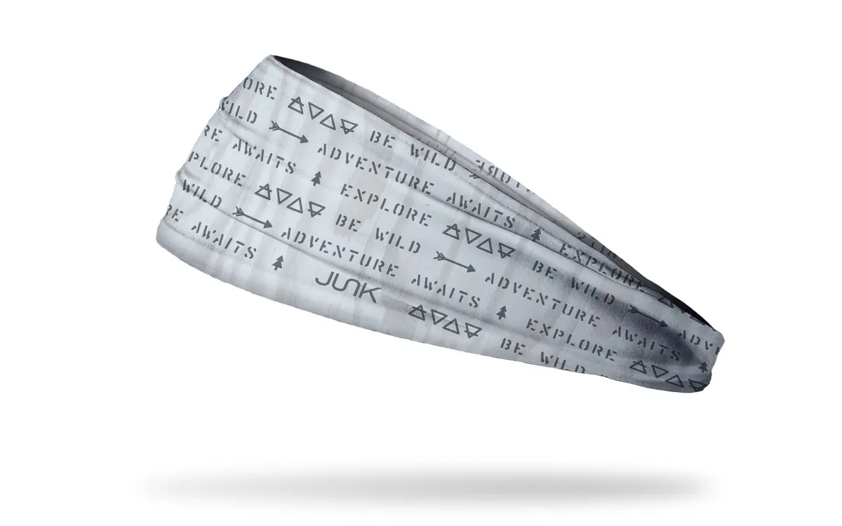 Explorer Big Bang Lite Headband 1