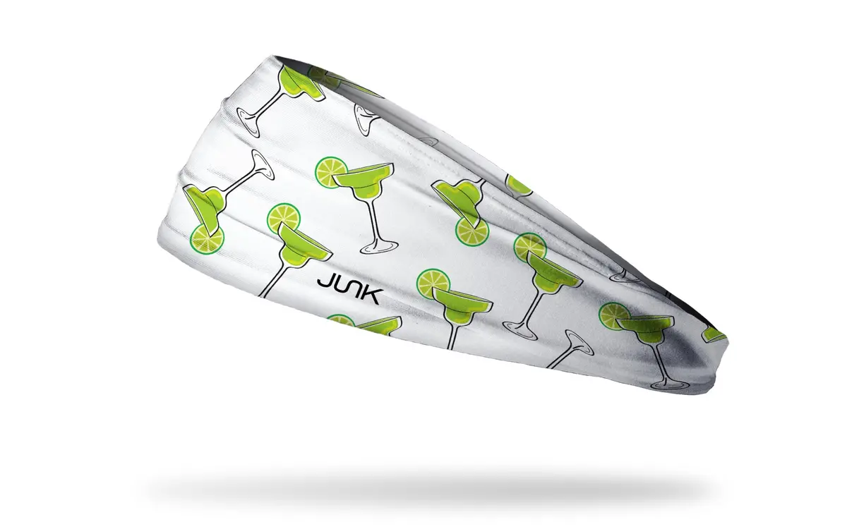 Happy Hour Big Bang Lite Headband 1