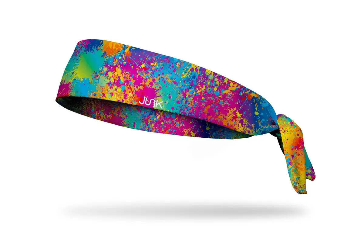 Zingo Flex Tie Headband 1