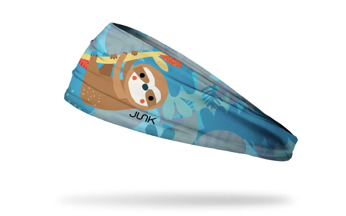 Hangin' Out Big Bang Lite Headband 1