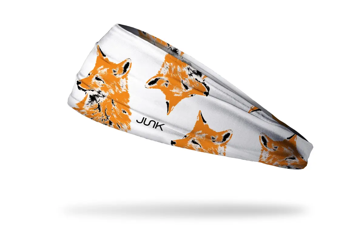 Oh Fox Big Bang Lite Headband 1