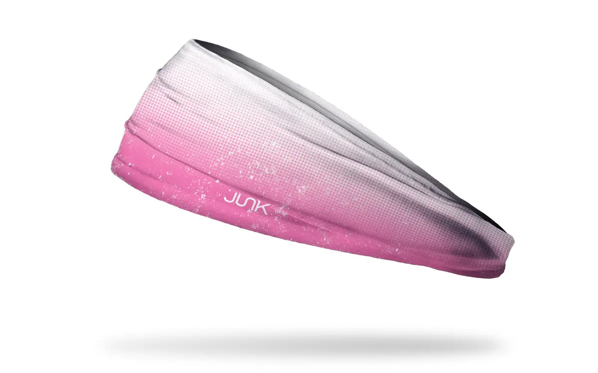Bubblegum Big Bang Lite Headband 1