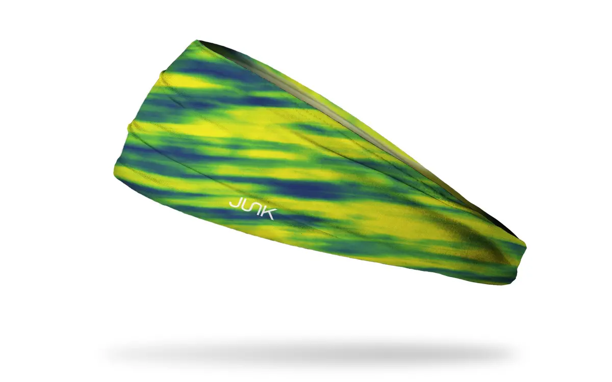 Voyager Big Bang Lite Headband 1