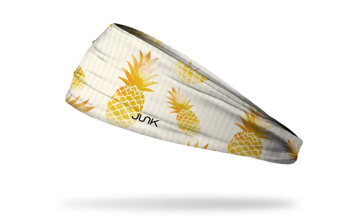 Golden One Big Bang Lite Headband 1