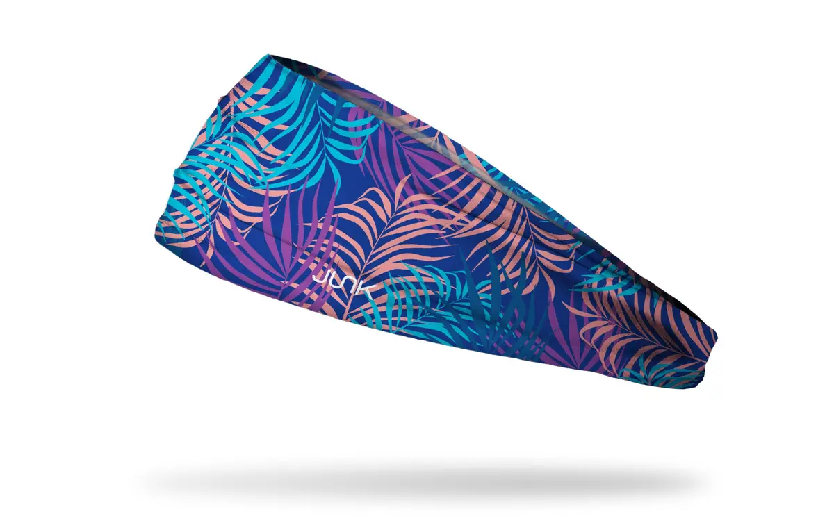 Honolulu Big Bang Lite Headband 1