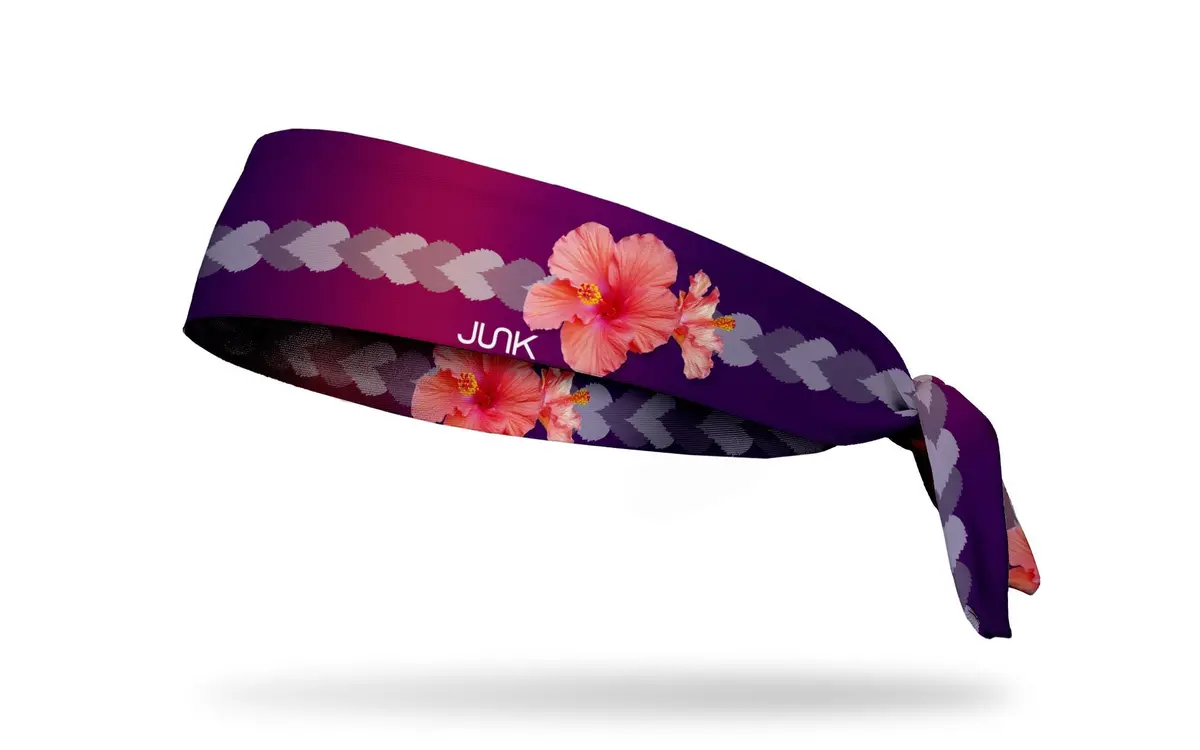 Montigo Flex Tie Headband 1