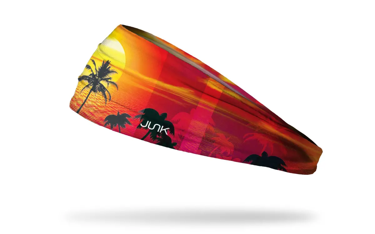 Vacation Big Bang Lite Headband 1