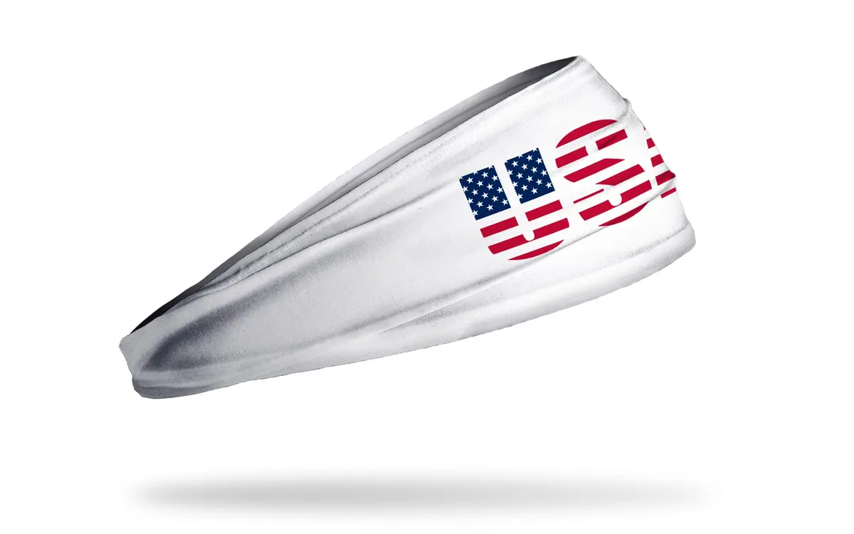 Land Of The Free Big Bang Lite Headband 1
