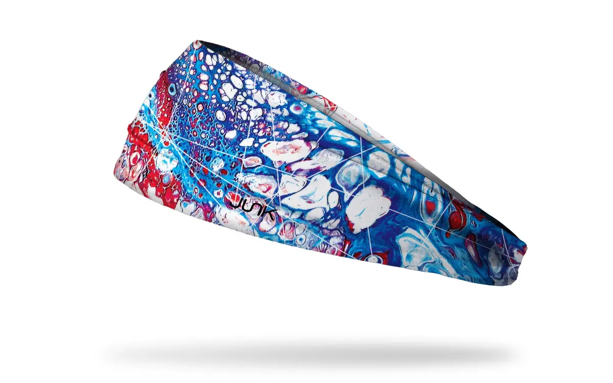 The Fourth Big Bang Lite Headband 1