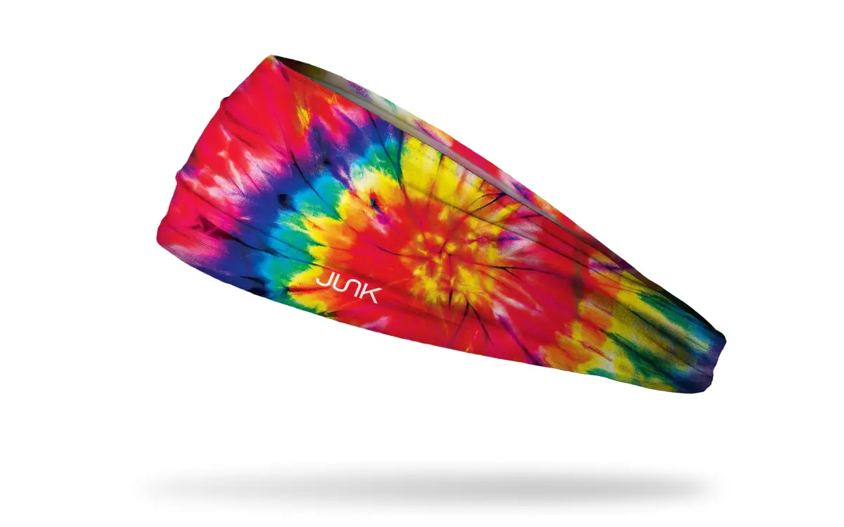 60'S Summer Big Bang Lite Headband 1