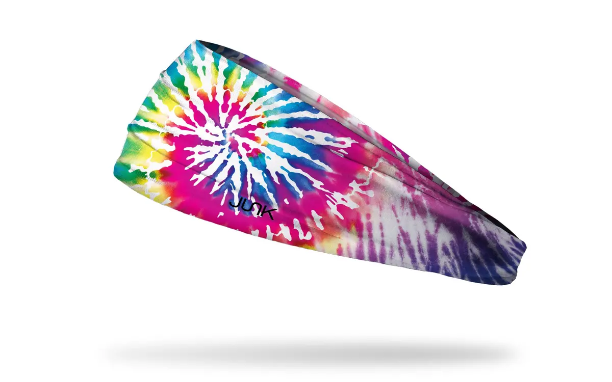 Peace Big Bang Lite Headband 1
