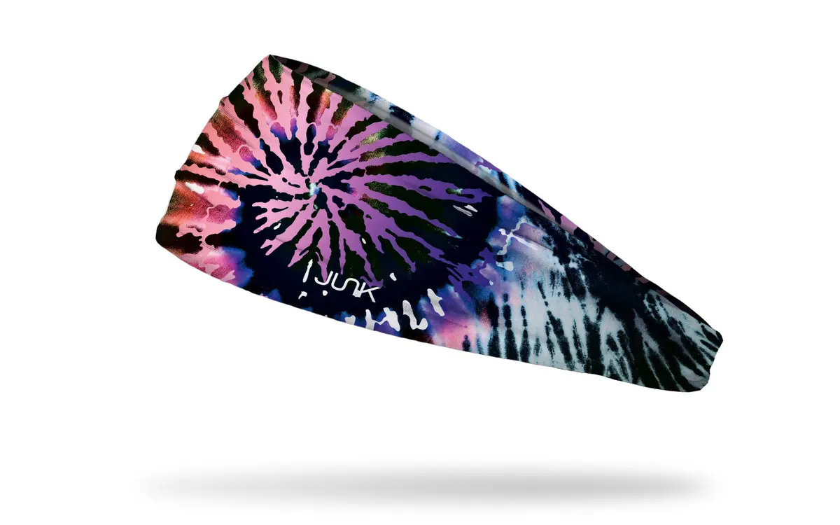 Voodoo Child Big Bang Lite Headband 1