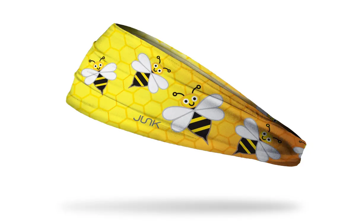 Buzz Big Bang Lite Headband 1