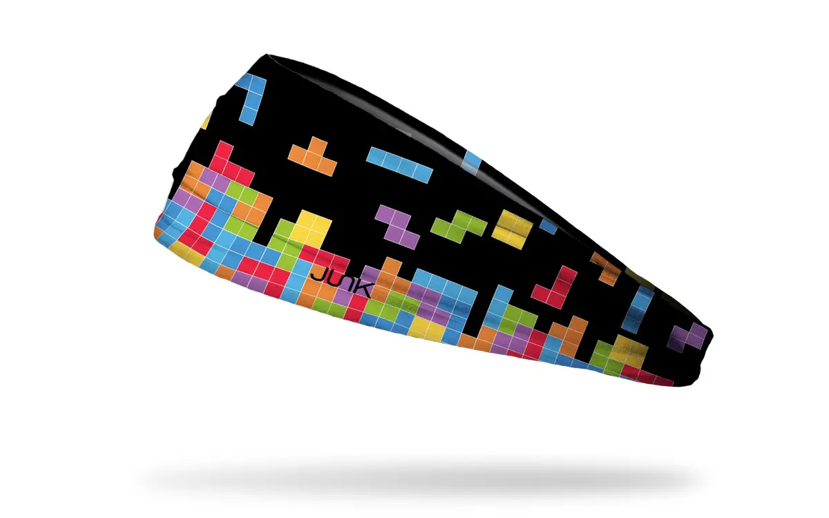 Perfect Fit Big Bang Lite Headband 1