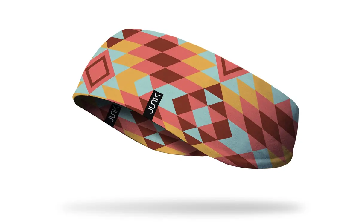 Medicine Park Ear Warmer 1