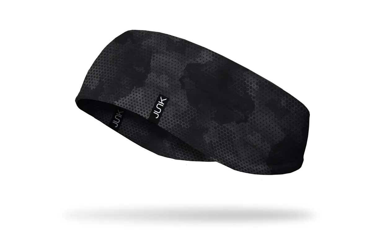 Necros Ear Warmer 1