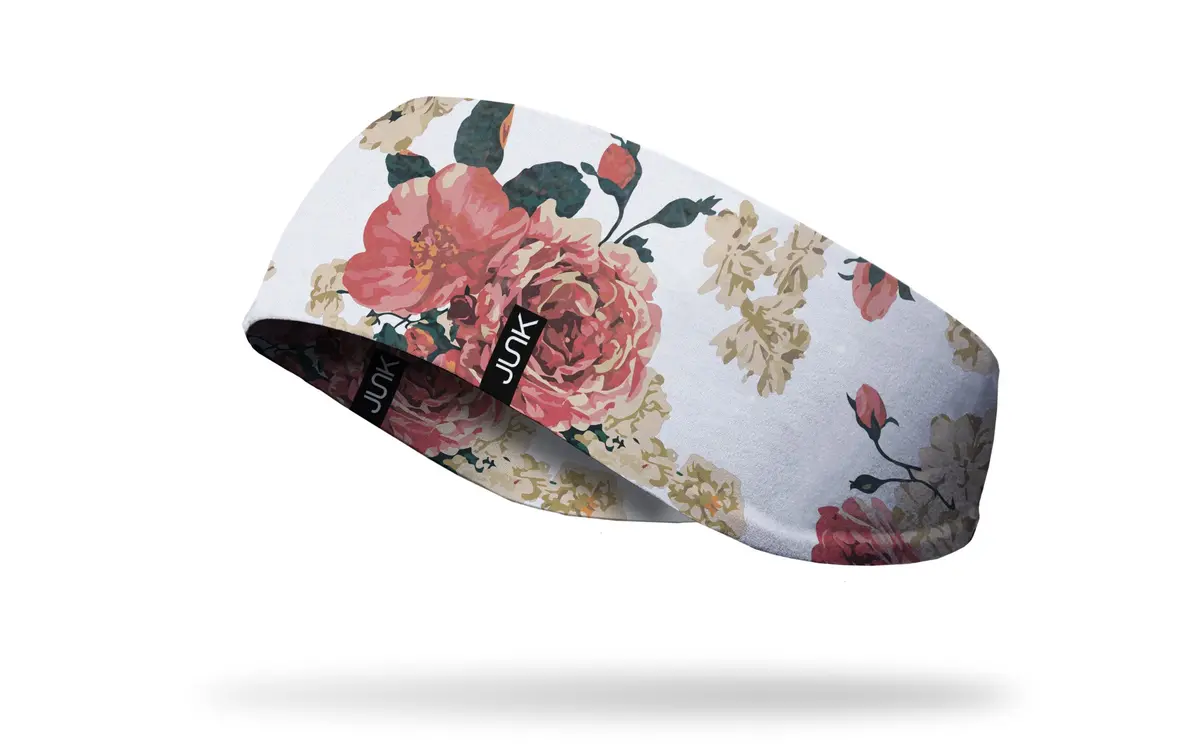 Vibrant Thrush Ear Warmer 1