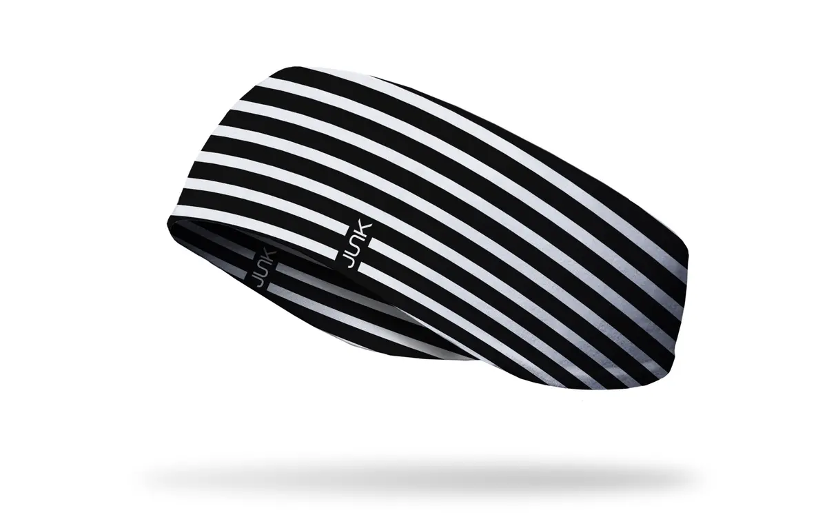 Night Drive Ear Warmer 1