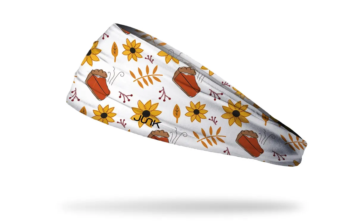 Harvest Goods Big Bang Lite Headband 1