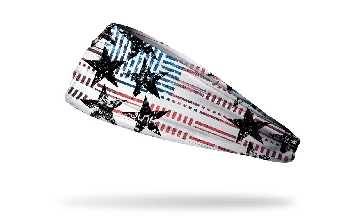 Star Spangled Big Bang Lite Headband 1