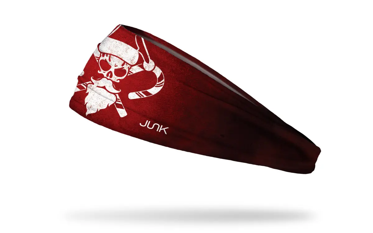 Bad Santa Big Bang Lite Headband 1