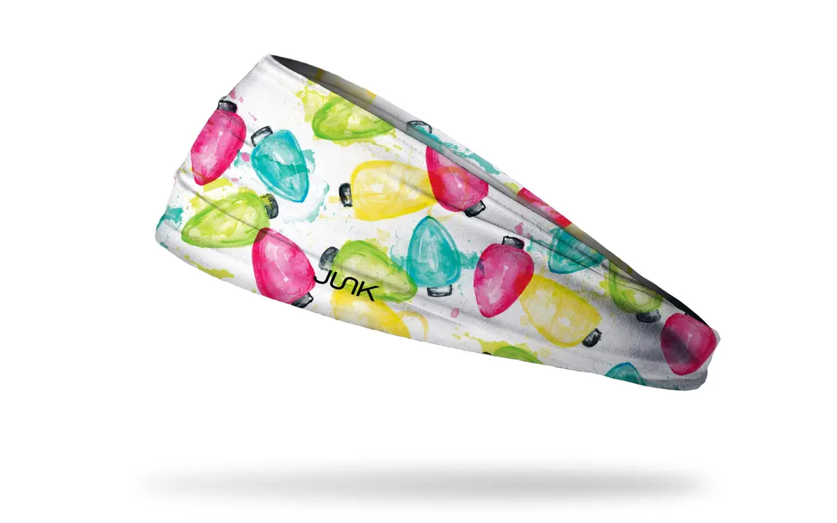 Lit Up Big Bang Lite Headband 1