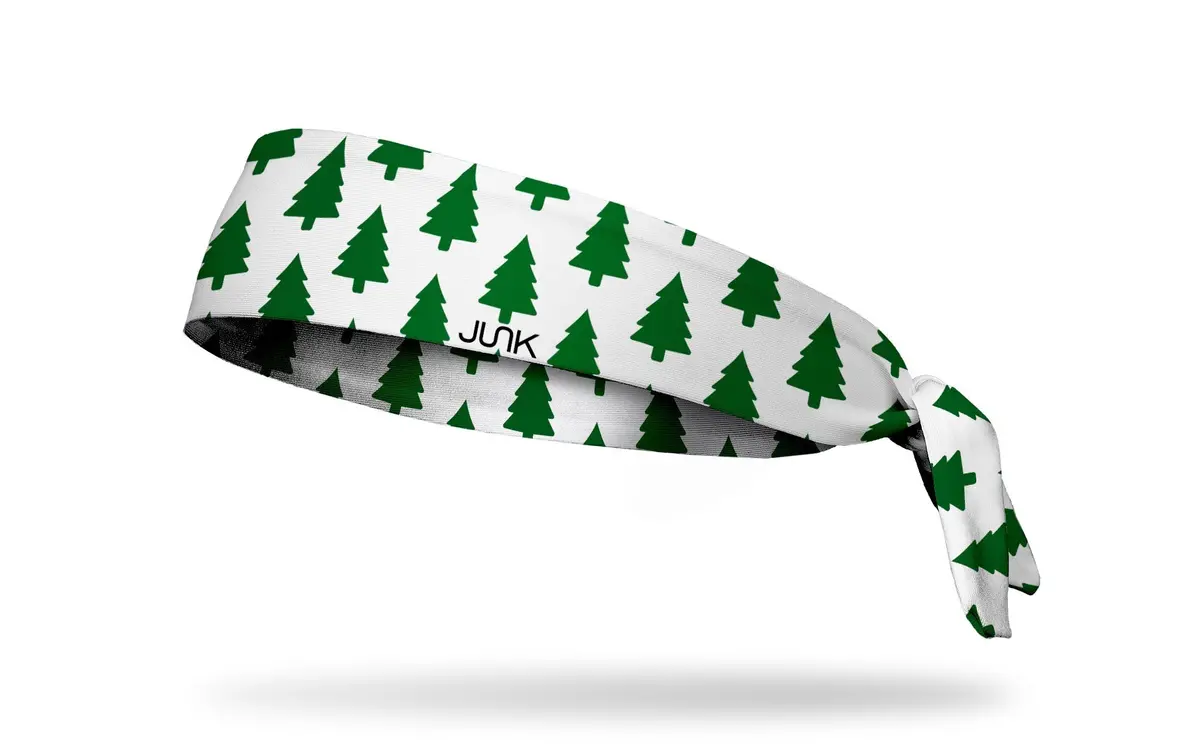 Sappy Flex Tie Headband 1