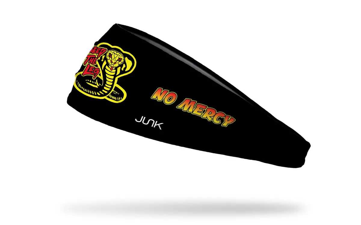 No Mercy Big Bang Lite Headband 1