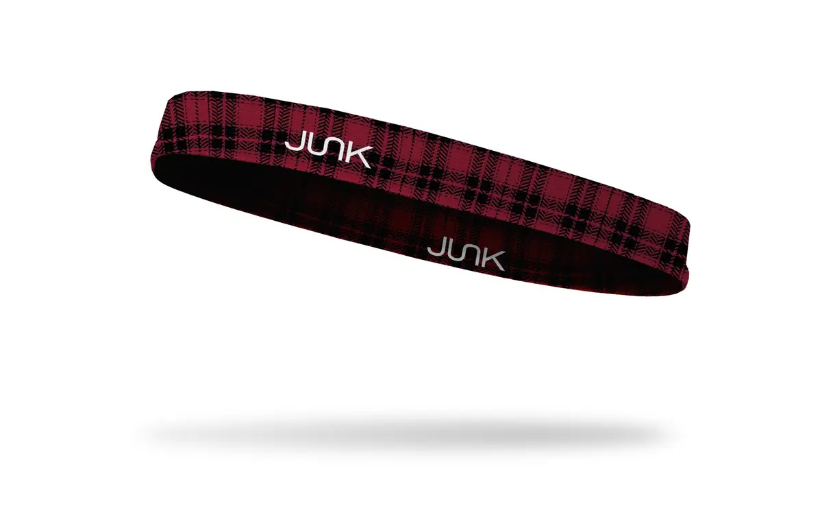 Lumber Mill Thin Band 1