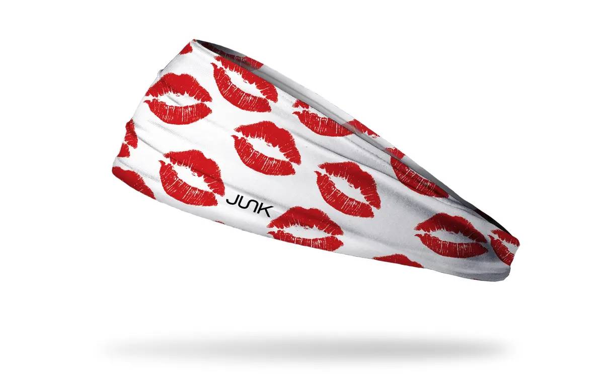 Smooch Big Bang Lite Headband 1