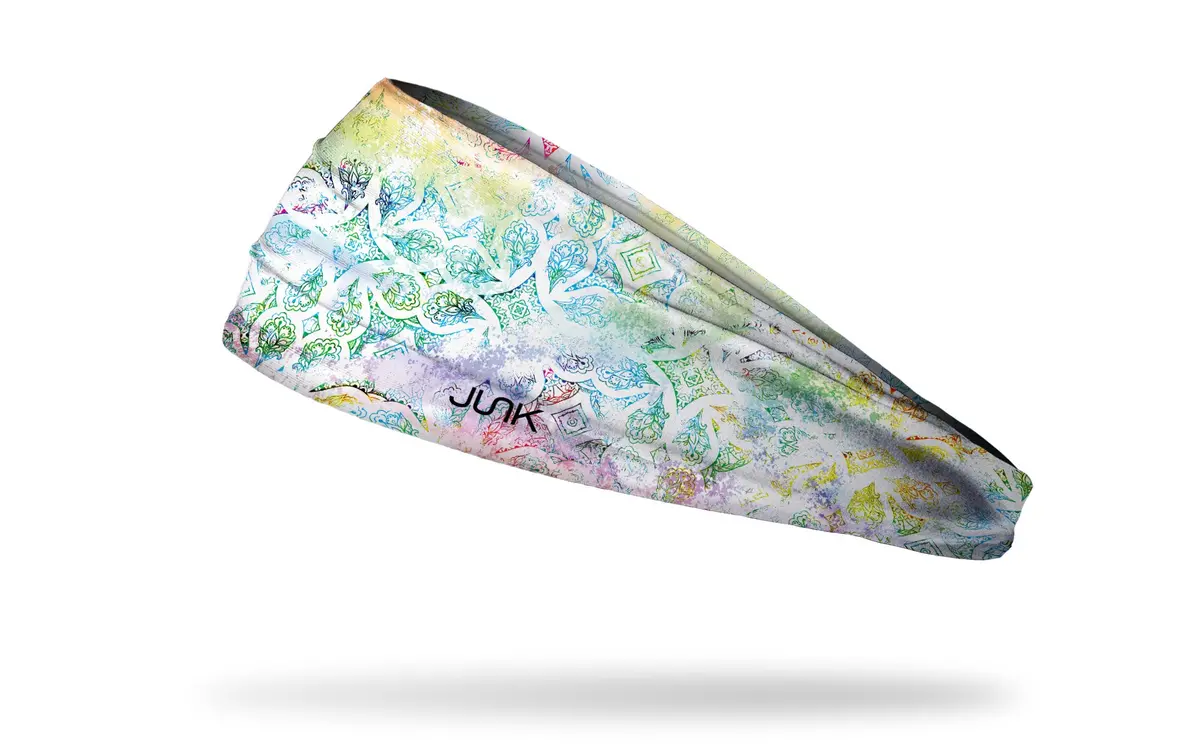 Harmonious Big Bang Lite Headband 1