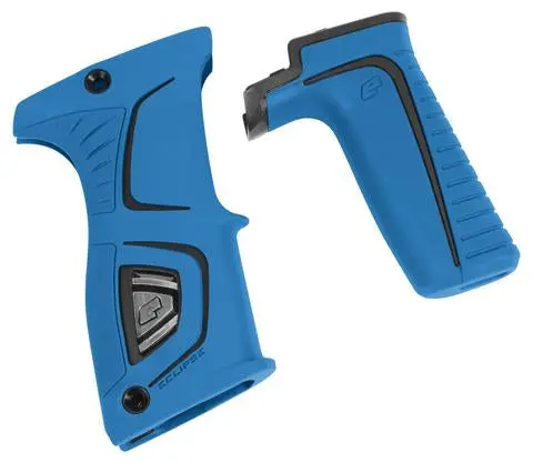 Planet Eclipse Gtek 170R & M170r Grip Kit - Blue 1