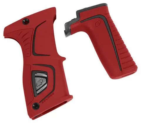 Planet Eclipse Gtek 170R & M170r Grip Kit - Red 1