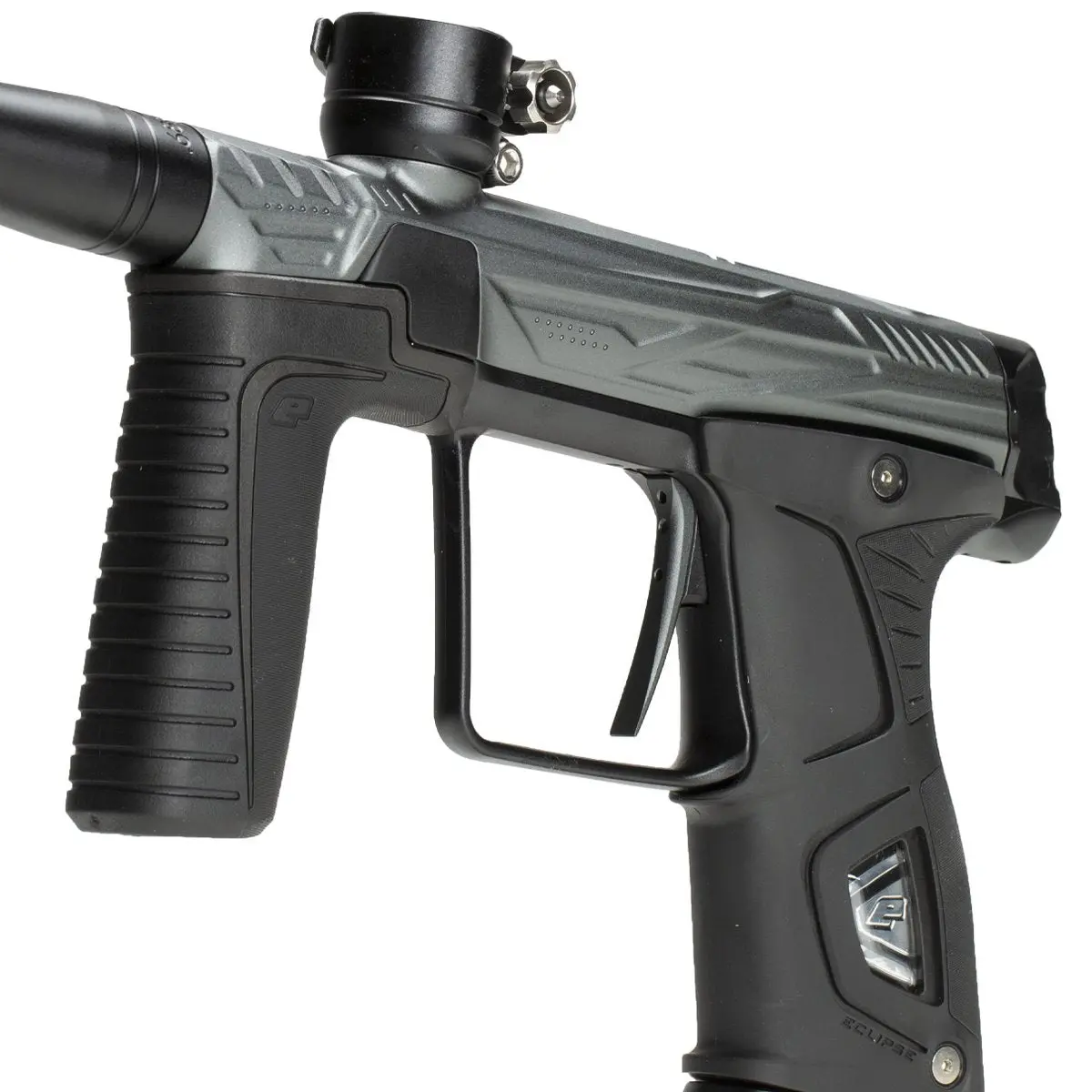 Hk Army Planet Eclipse 170R Paintball Gun - Graphite - Dust Grey/Black 1