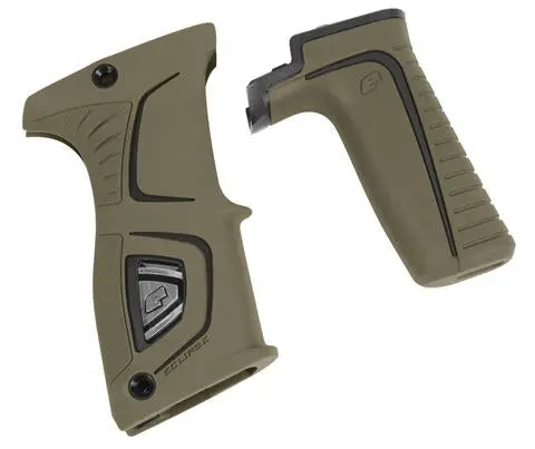 Planet Eclipse Gtek 170R & M170r Grip Kit - Earth 1