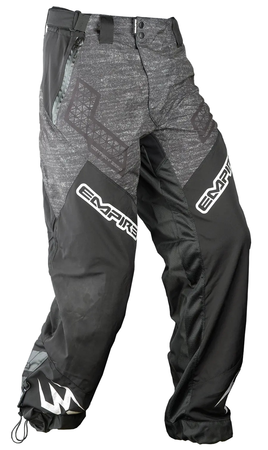 Empire Contact Zero F7 Paintball Pants - Black 1