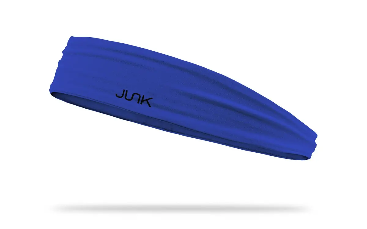 Blue Lagoon Infinity Headband 1