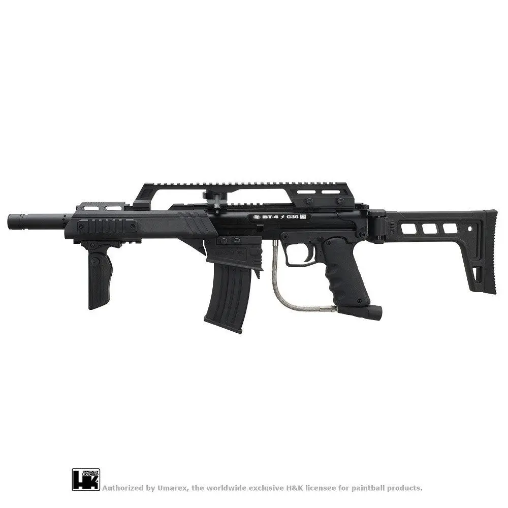 Empire Bt-4 Slice G36 1