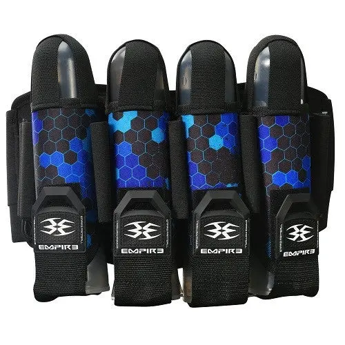 Empire Action Pack Ft - 4+7 - Blue Hex 1