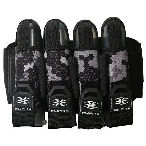 Empire Action Pack Ft - 4+7 - Black Hex 1