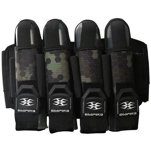 Empire Action Pack Ft - 4+7 - Green Hex 1