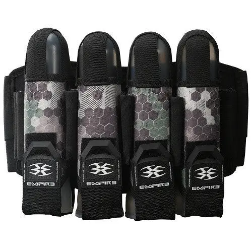 Empire Action Pack Ft - 4+7 - Tan Hex 1