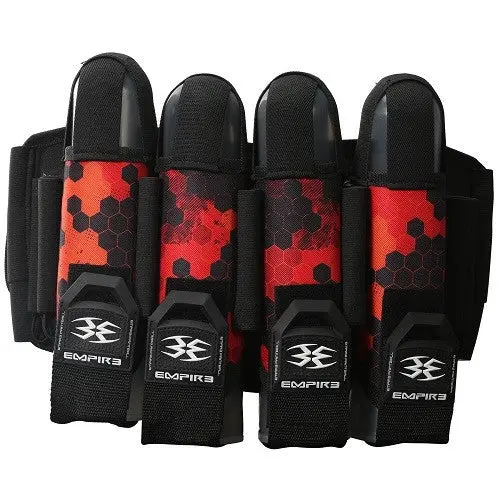 Empire Action Pack Ft - 4+7 - Red Hex 1