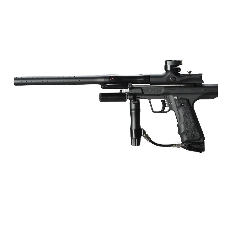 Empire Resurrection Autococker - Dust Black 1
