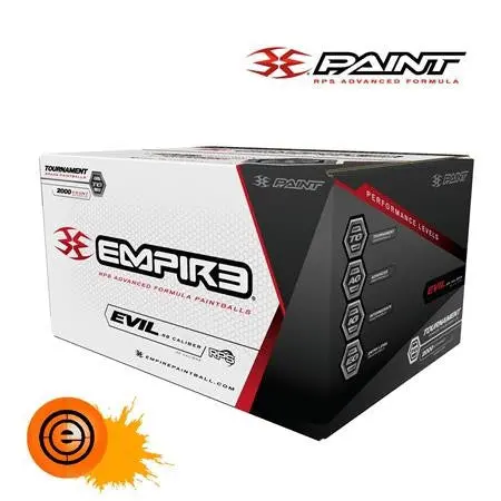 Empire Evil Paintballs 1