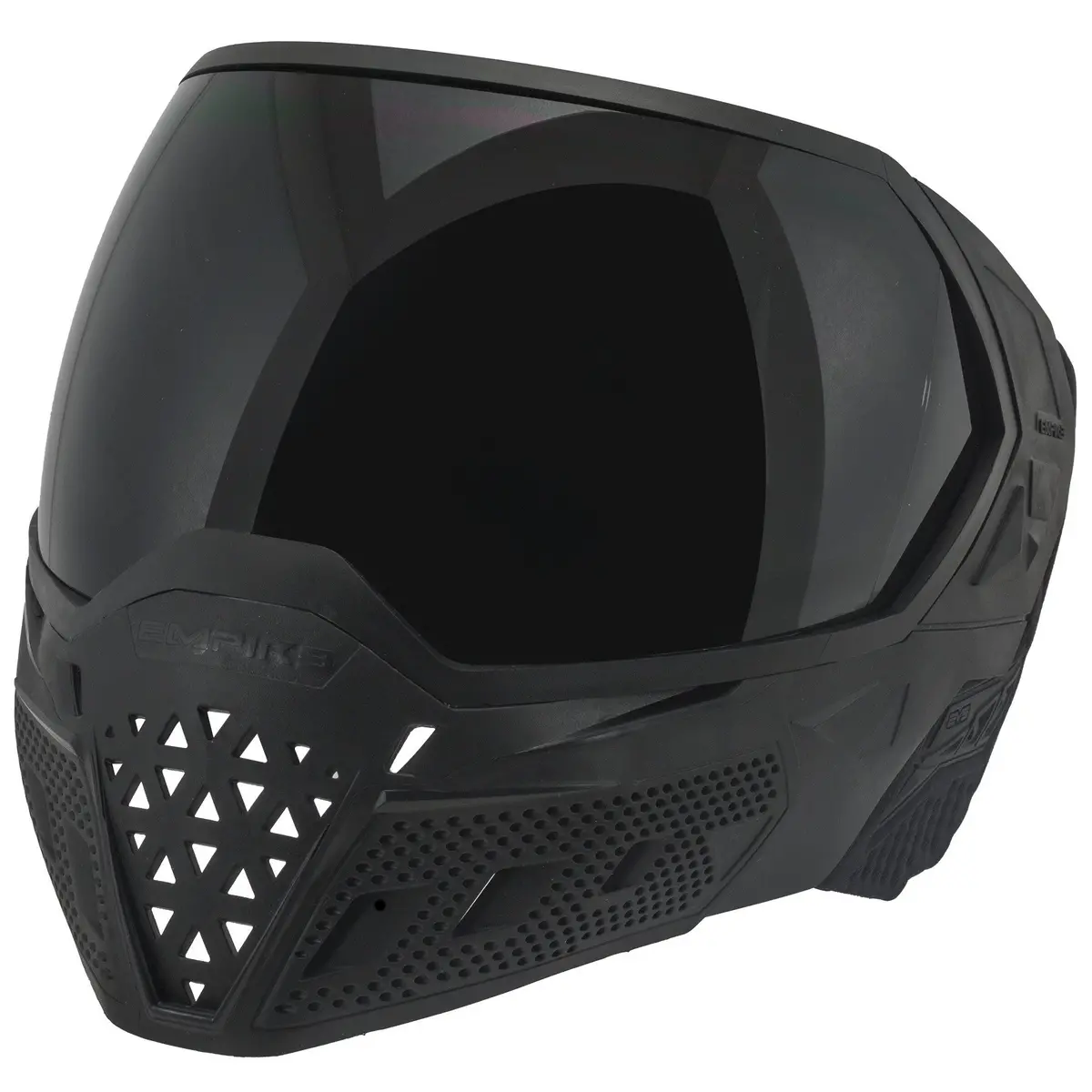 Empire Evs Goggle - Black 1