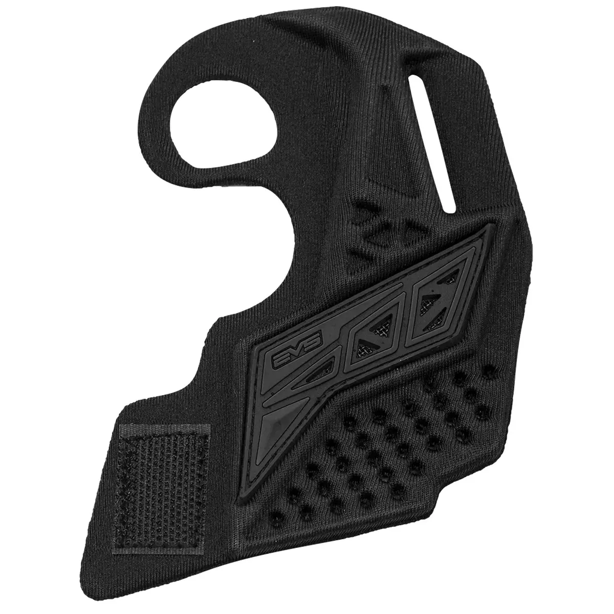 Empire Evs Replacement Ear Pieces - Black / Black 1