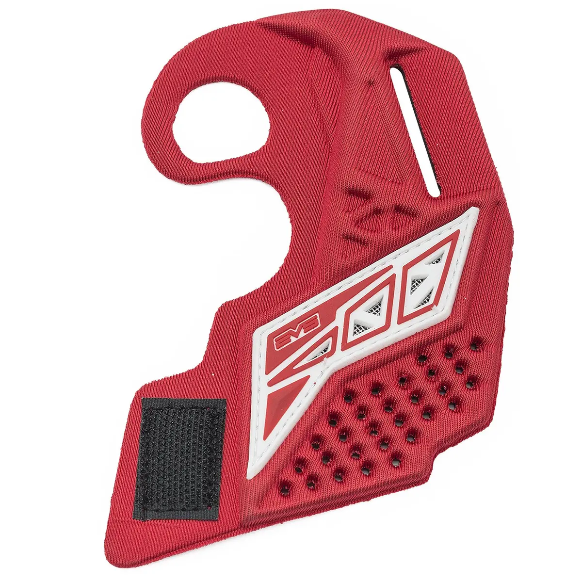 Empire Evs Replacement Ear Pieces - Red / White 1